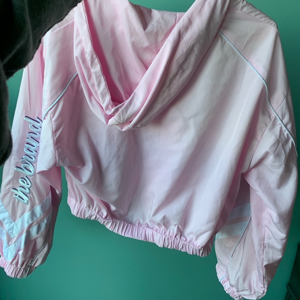 LF jacket - Picture 2 of 2